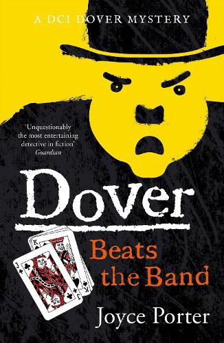 Cover image for Dover Beats the Band