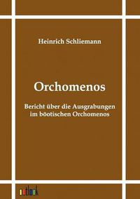 Cover image for Orchomenos