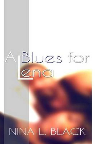 Cover image for A Blues for Lena