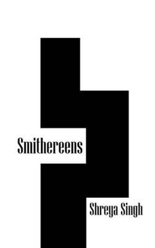 Cover image for Smithereens