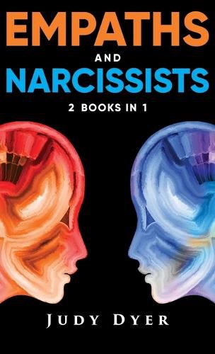 Cover image for Empaths and Narcissists: 2 Books in 1