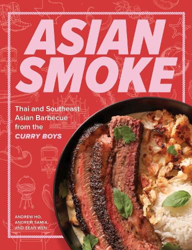 Cover image for Asian Smoke
