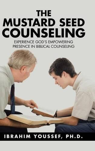 Cover image for The Mustard Seed Counseling