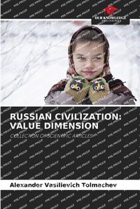 Cover image for Russian Civilization