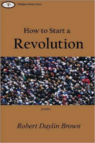 Cover image for How to Start a Revolution