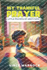 Cover image for My Thankful Prayer