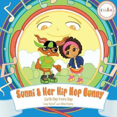 Cover image for Sunni & Her Hip Hop Bunny