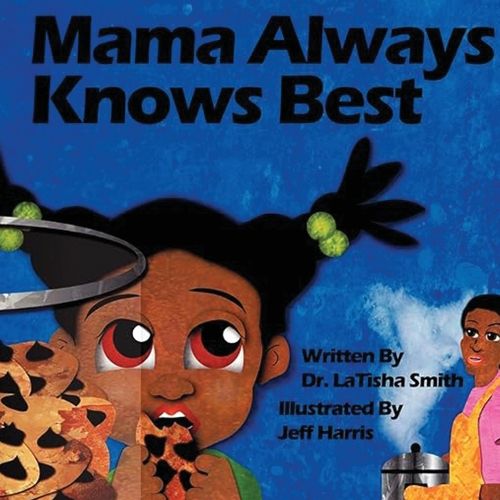 Cover image for Mama Always Knows Best