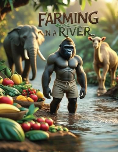 Cover image for Farming in a River
