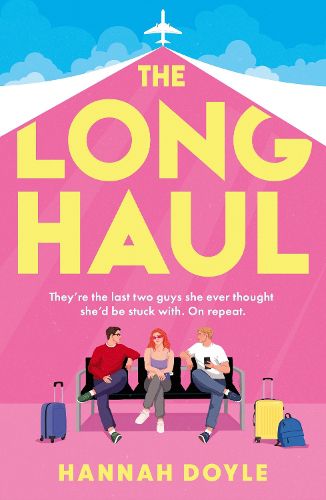 Cover image for The Long Haul