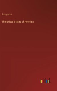 Cover image for The United States of America