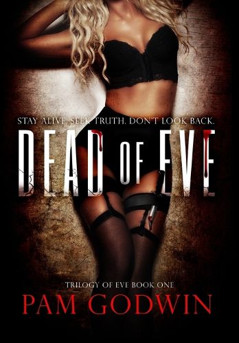 Cover image for Dead of Eve