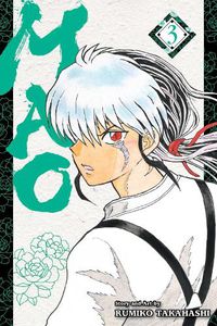 Cover image for Mao, Vol. 3