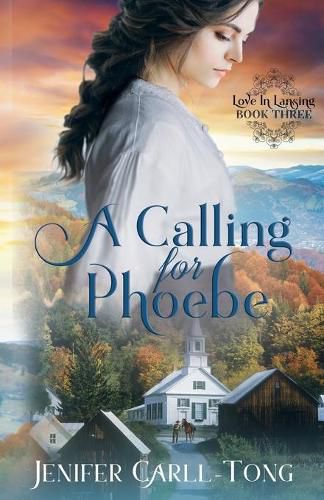 Cover image for A Calling for Phoebe