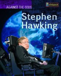 Cover image for Stephen Hawking (Against the Odds Biographies)