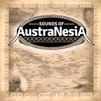 Cover image for Sounds Of Austranesia