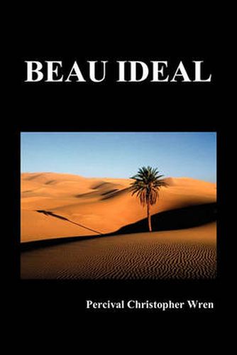 Cover image for Beau Ideal