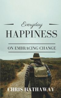 Cover image for Everyday Happiness