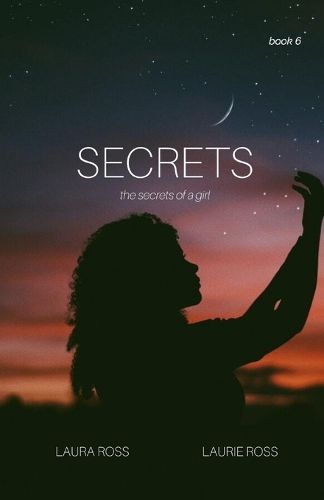 Cover image for Secrets