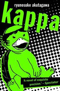 Cover image for Kappa