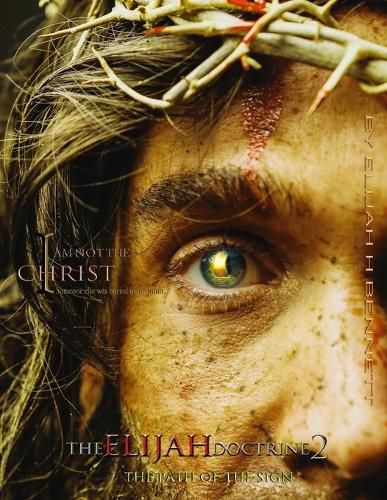 Cover image for The Elijah Doctrine 2_the Path Ofthe Sign