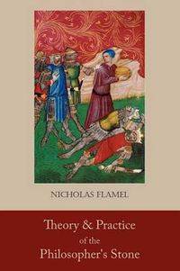 Cover image for Nicholas Flamel and the Philosopher's Stone