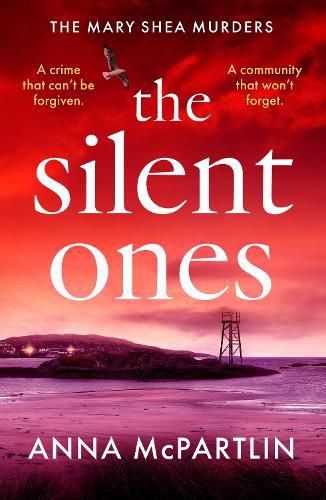 Cover image for The Silent Ones