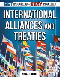 Cover image for International Alliances and Treaties