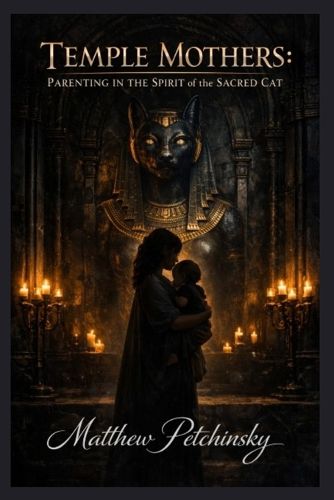 Cover image for Temple Mothers