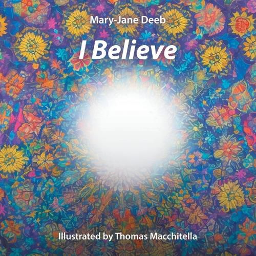 Cover image for I Believe