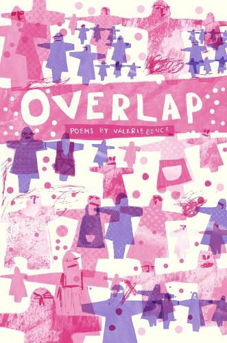 Cover image for Overlap