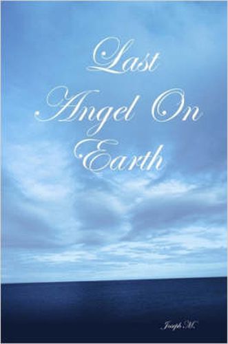 Cover image for Last Angel On Earth