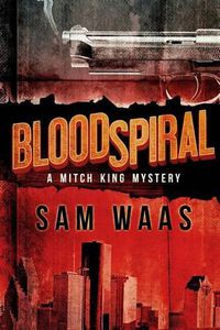 Cover image for Blood Spiral