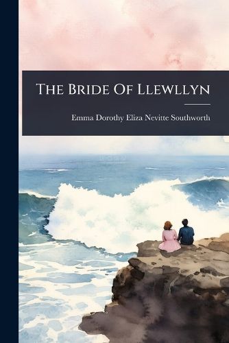 Cover image for The Bride Of Llewllyn