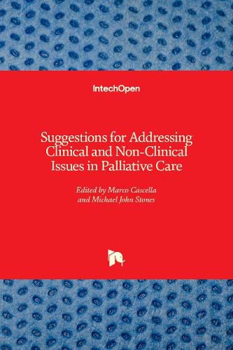 Cover image for Suggestions for Addressing Clinical and Non-Clinical Issues in Palliative Care