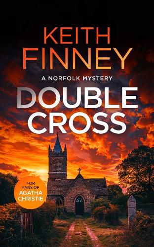 Cover image for Double Cross