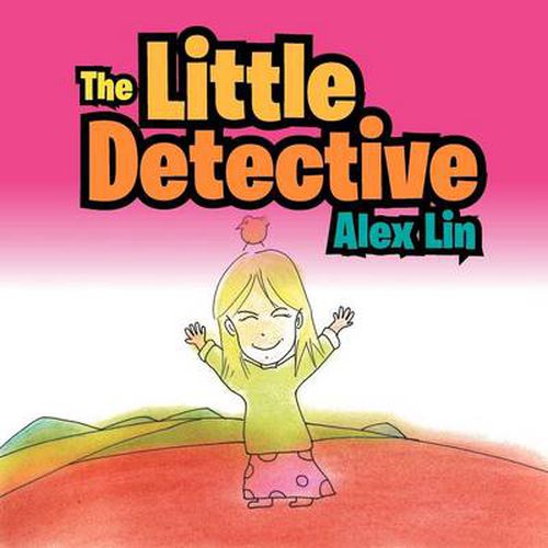 Cover image for The Little Detective