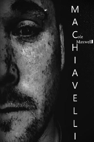 Cover image for Machiavelli