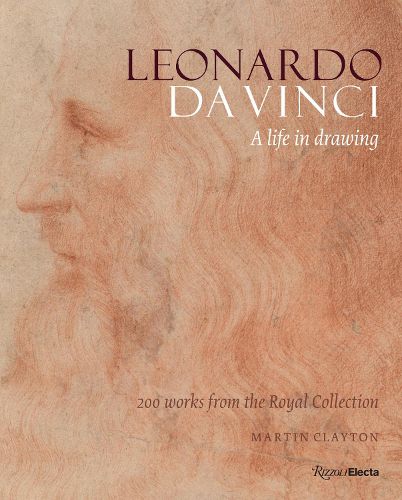 Cover image for Leonardo da Vinci