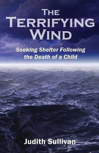 Cover image for The Terrifying Wind: Seeking Shelter Following the Death of a Child