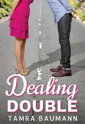 Cover image for Dealing Double