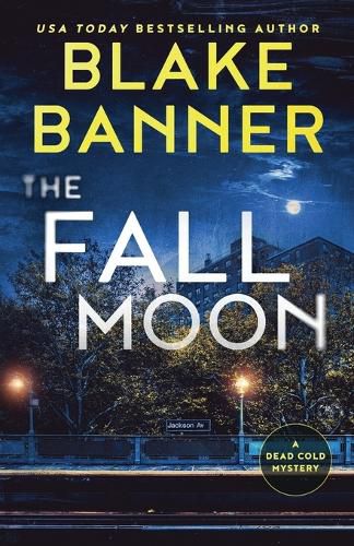 Cover image for The Fall Moon