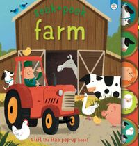 Cover image for Seek + Peek Farm