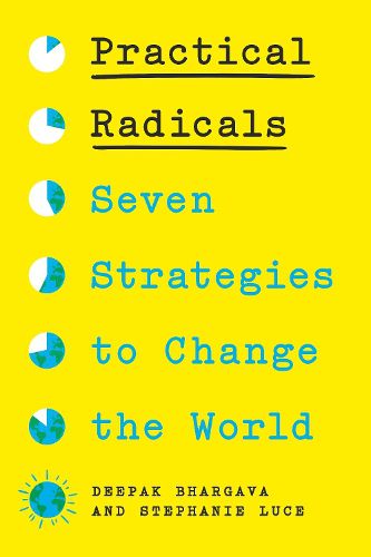 Cover image for Practical Radicals