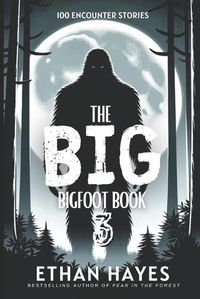 Cover image for The Big Bigfoot Book