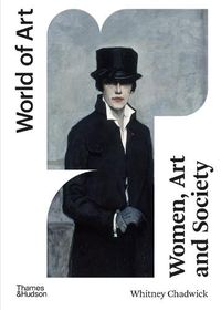 Cover image for Women, Art, and Society