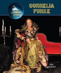 Cover image for Cornelia Funke
