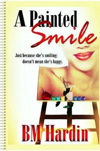 Cover image for A Painted Smile