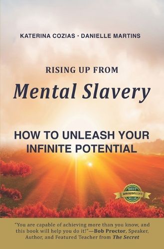 Cover image for Rising Up From Mental Slavery