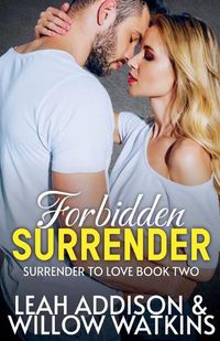 Cover image for Forbidden Surrender